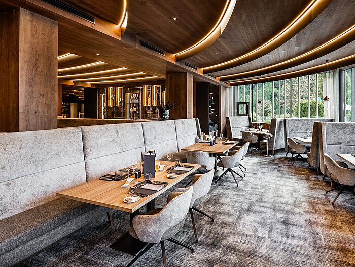 Restaurant Augenweide