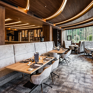 Restaurant Augenweide